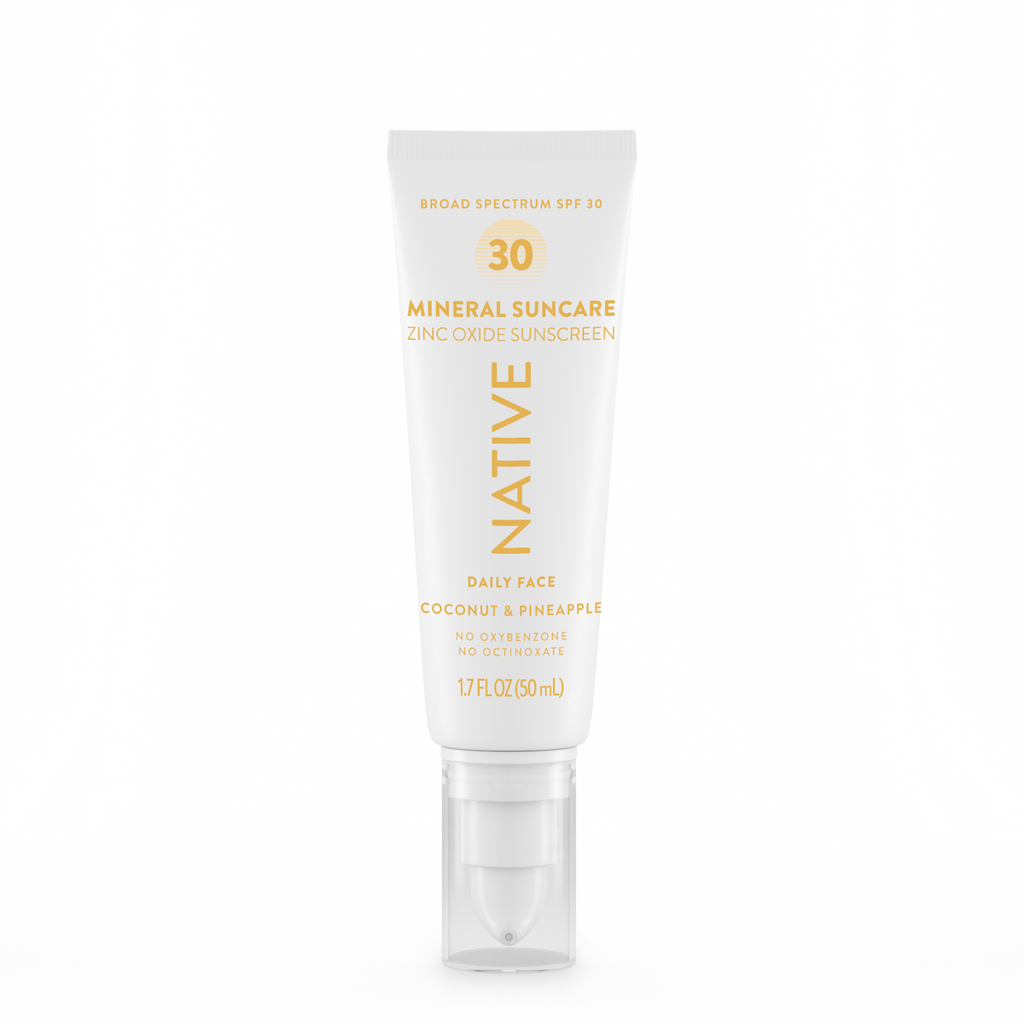 Facial Sunscreen - Last Chance J3