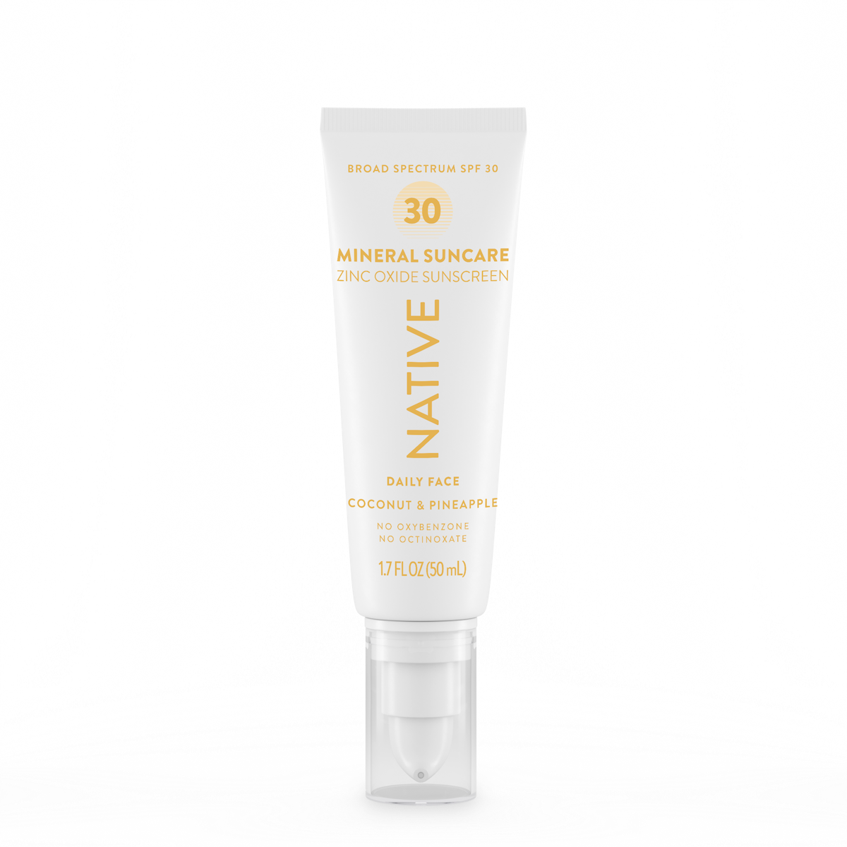 Facial Sunscreen - Last Chance J3
