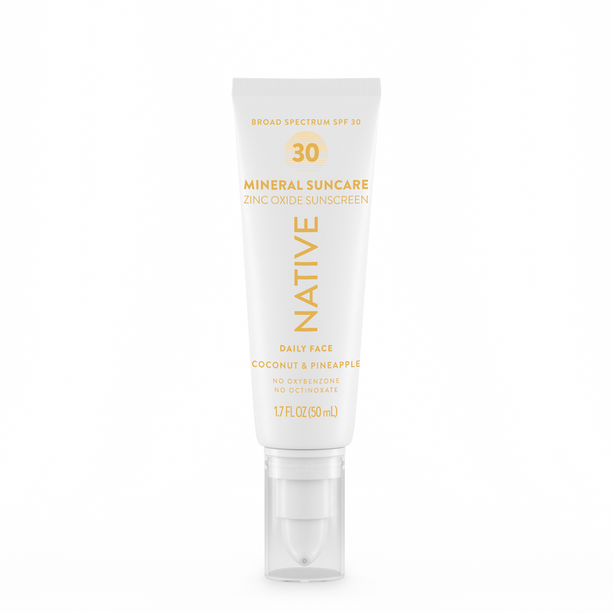 Facial Sunscreen - Last Chance J3 (1.7oz)