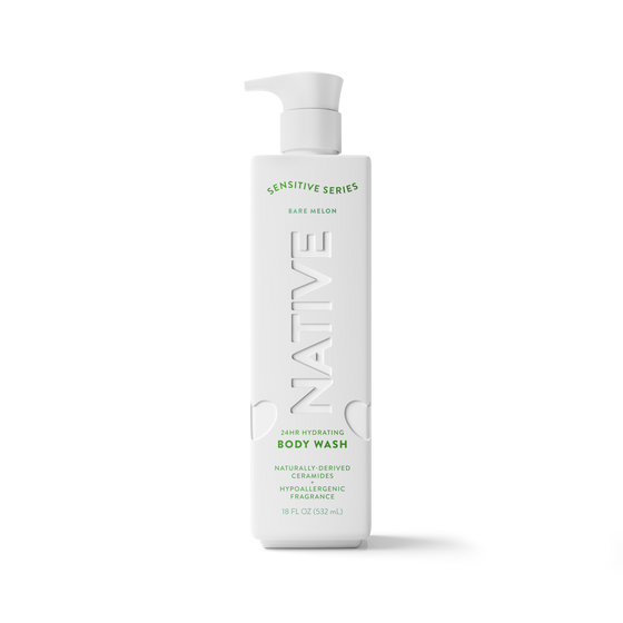 Hydrating Bare Melon