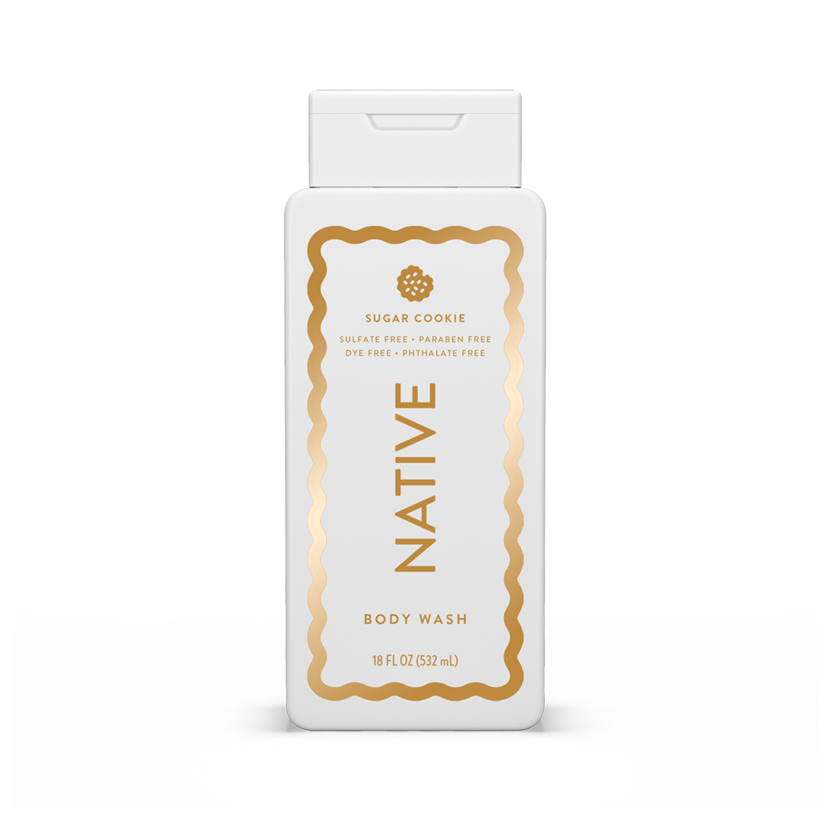 Body Wash - Last Chance Q6