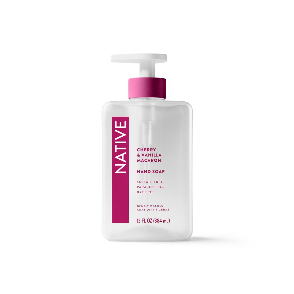 Hand Soap J0
