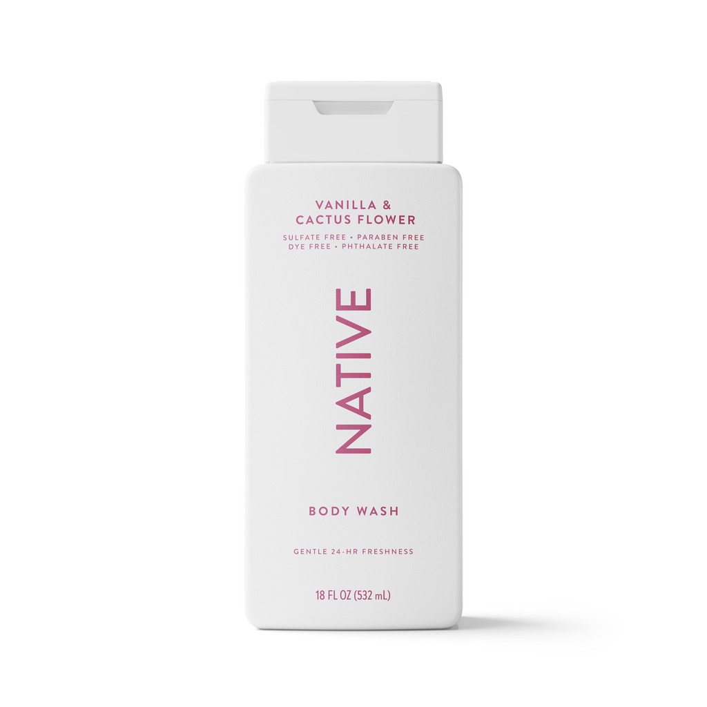 Body Wash X2