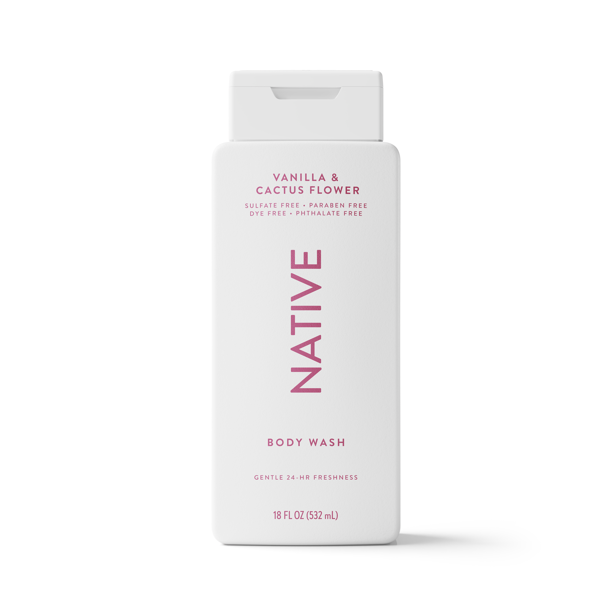 Body Wash X2