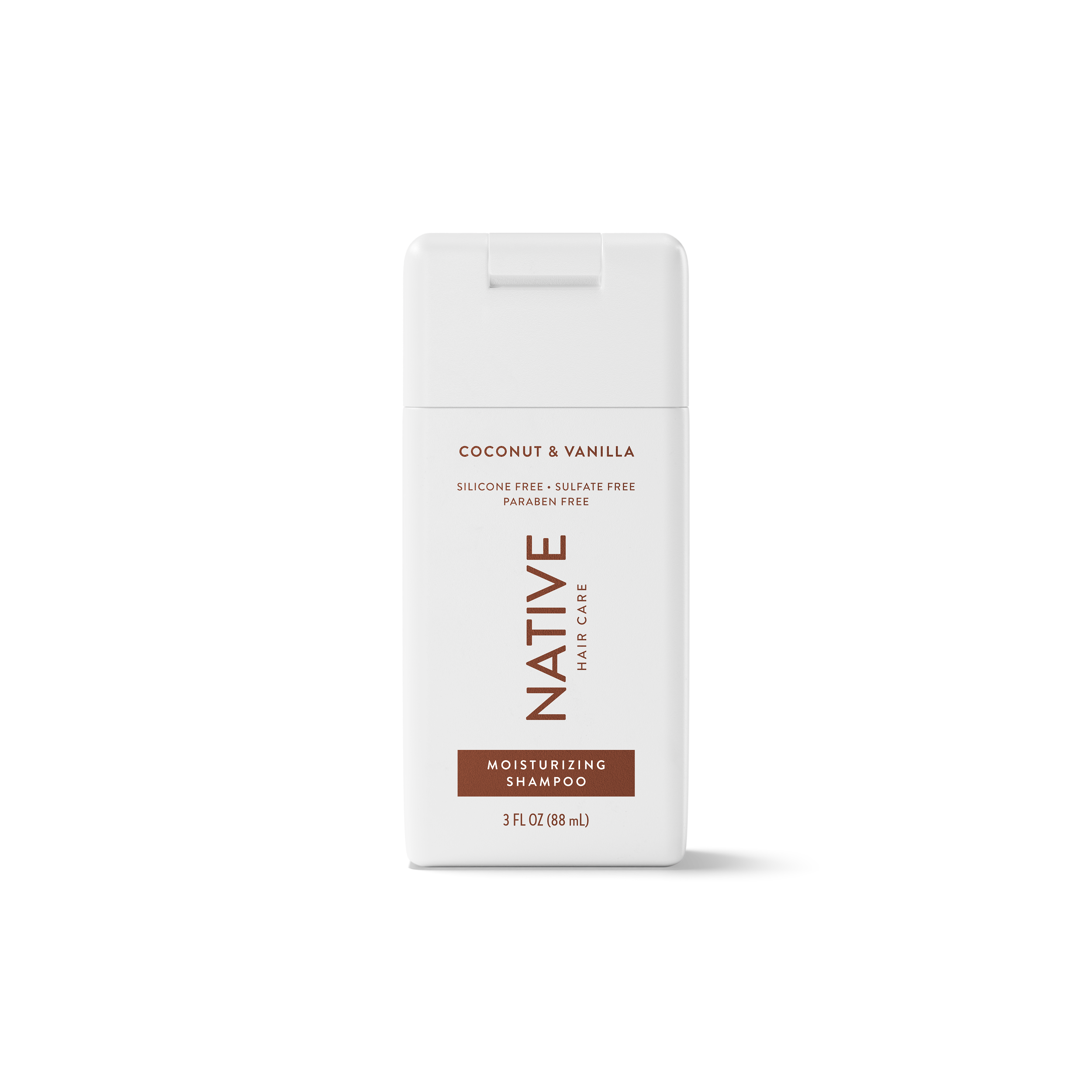 Mini Moisturizing Shampoo G5
