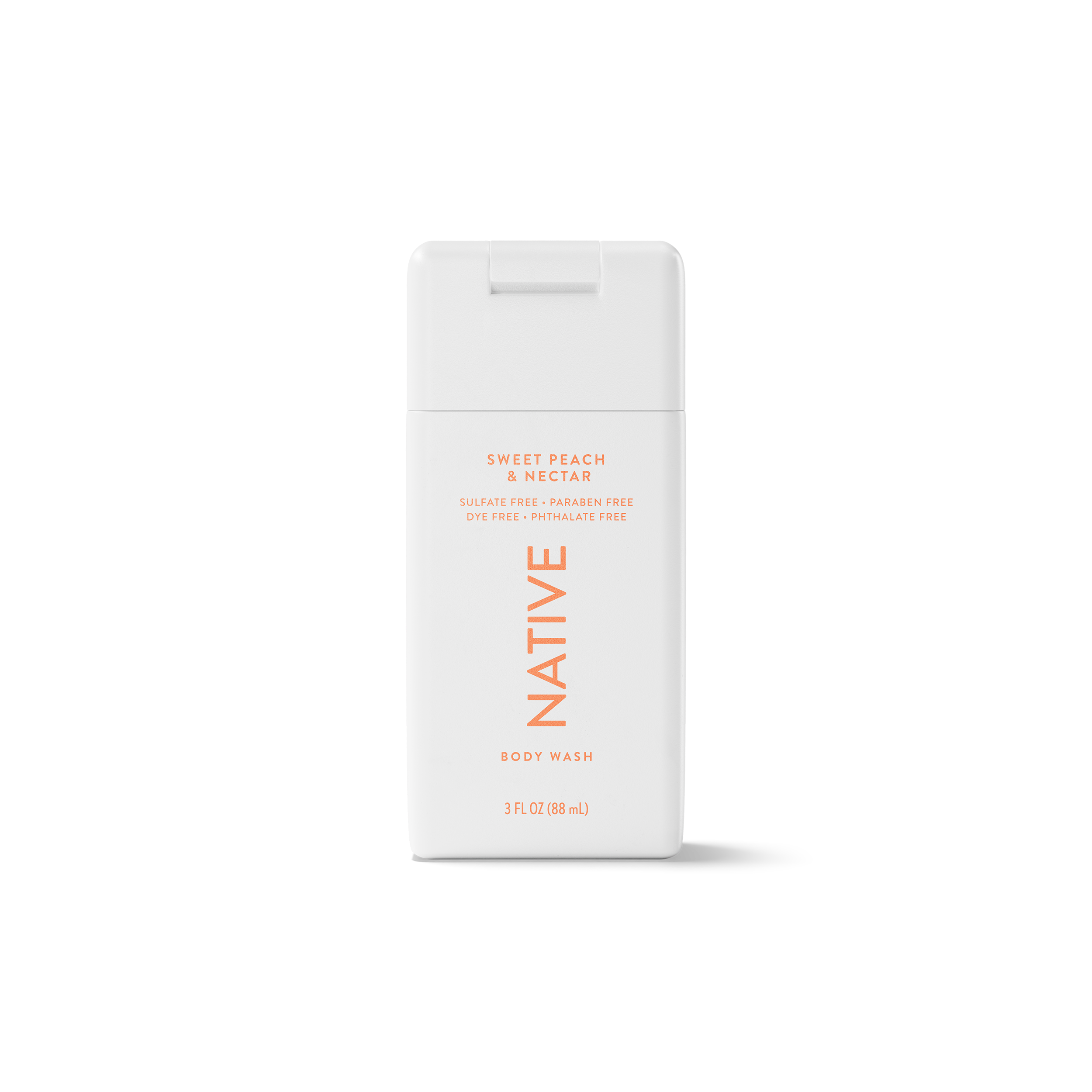 Mini Body Wash X5