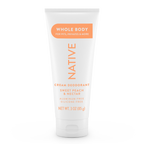 Whole Body Deodorant Cream - Last Chance A8
