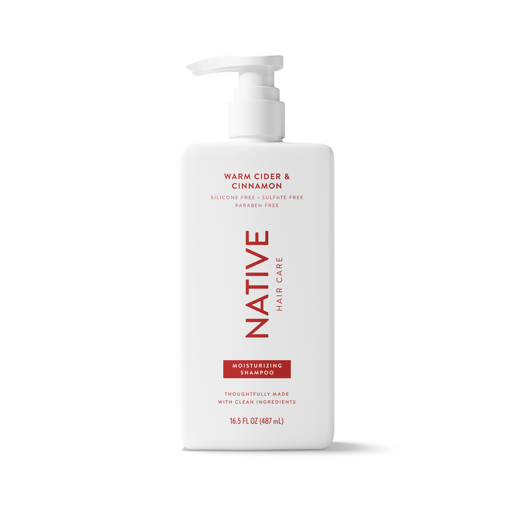 Moisturizing Shampoo L1