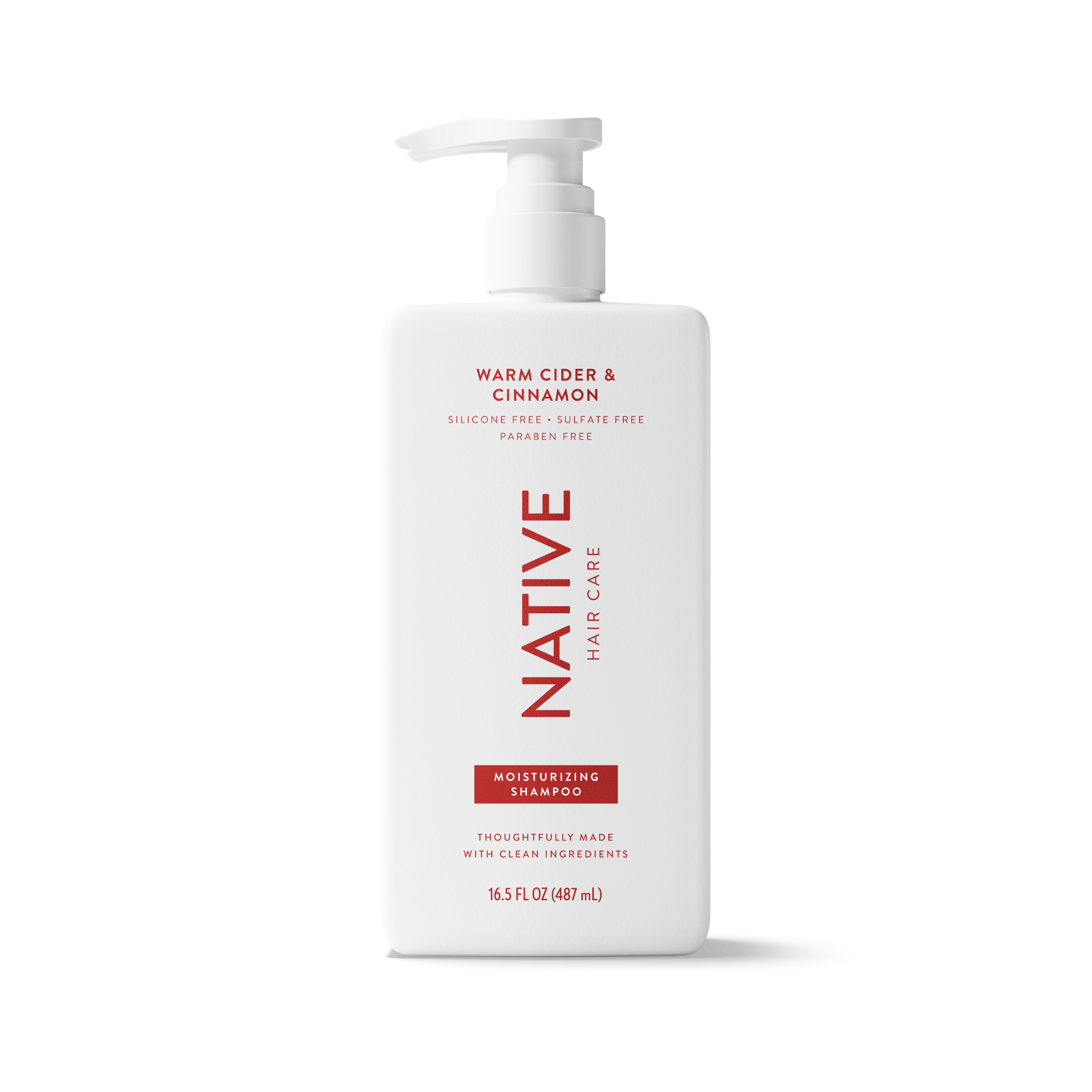 Moisturizing Shampoo L1