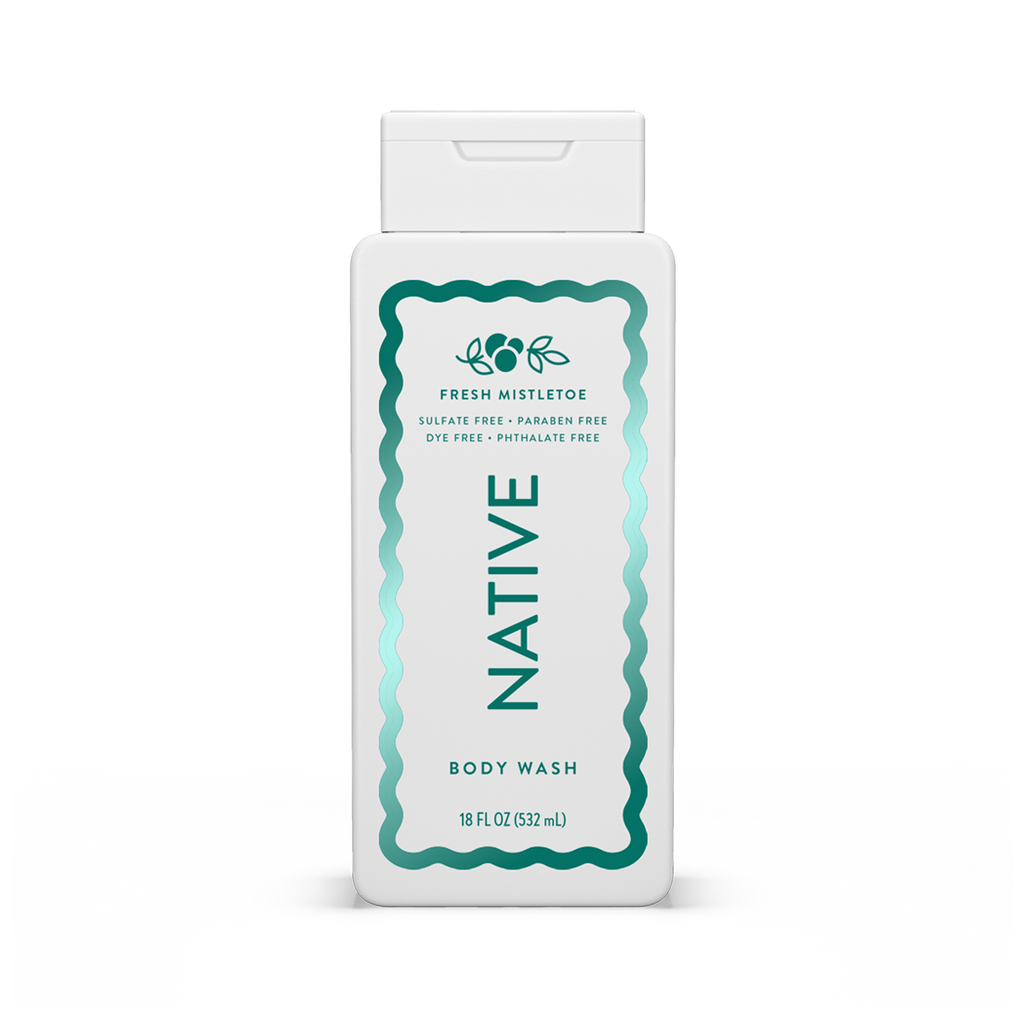 Body Wash - Last Chance Q6