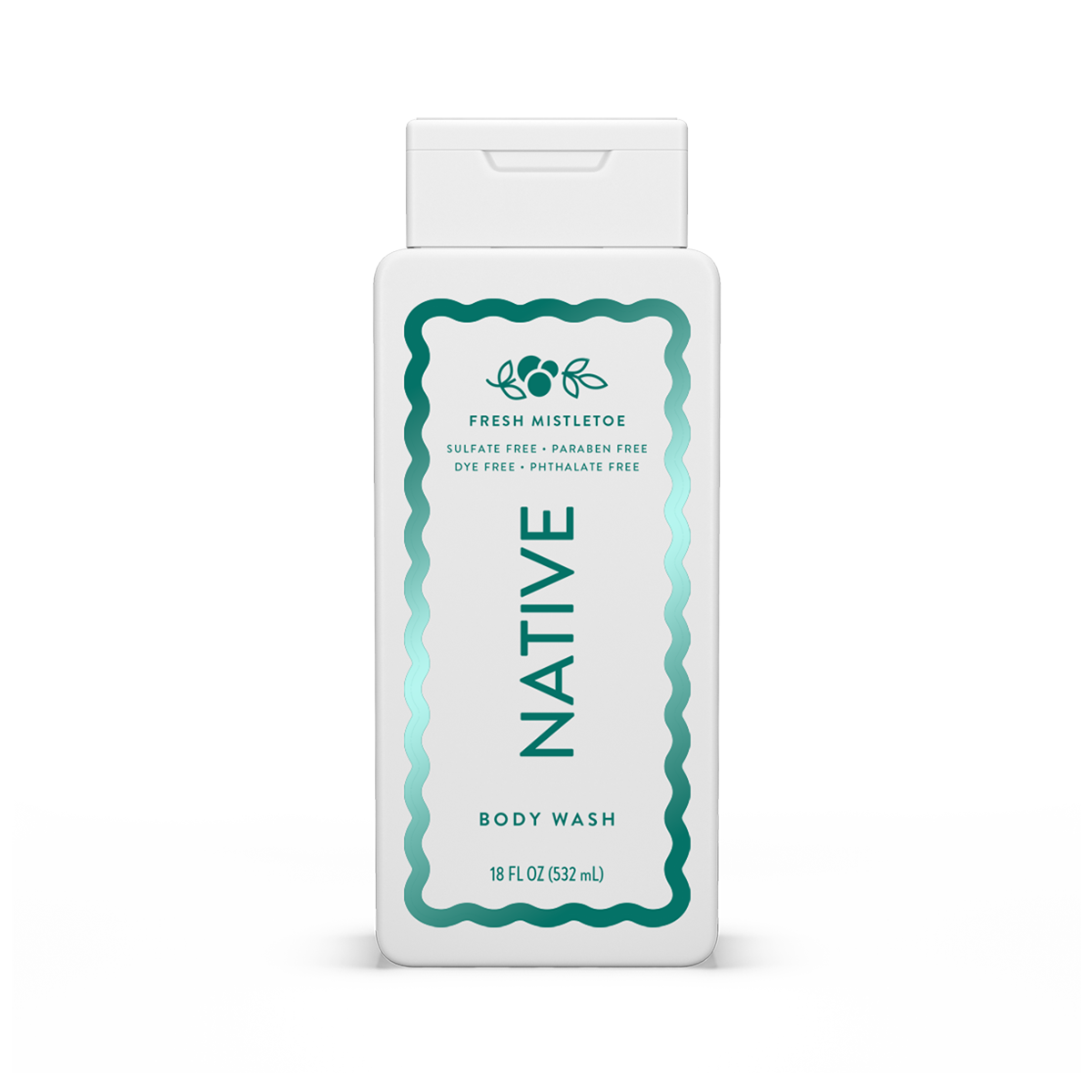 Body Wash - Last Chance Q6