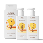 Shower Essentials Trio F2