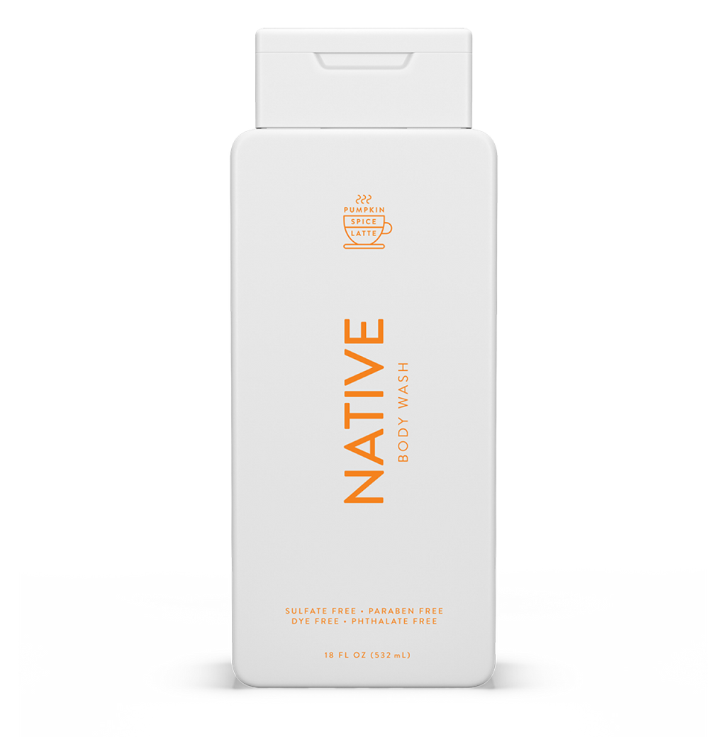 Body Wash - Last Chance Q6