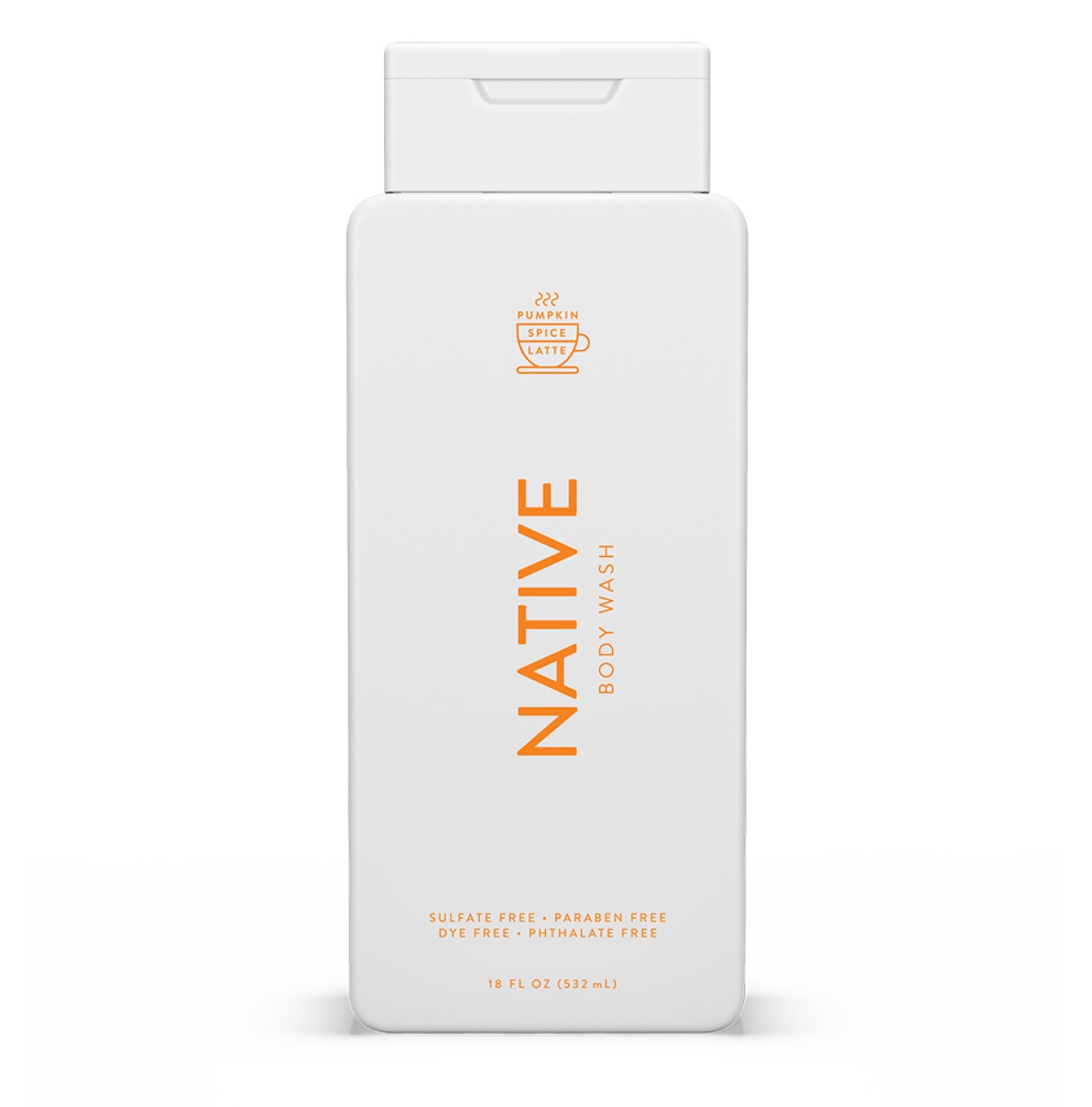 Body Wash - Last Chance Q6
