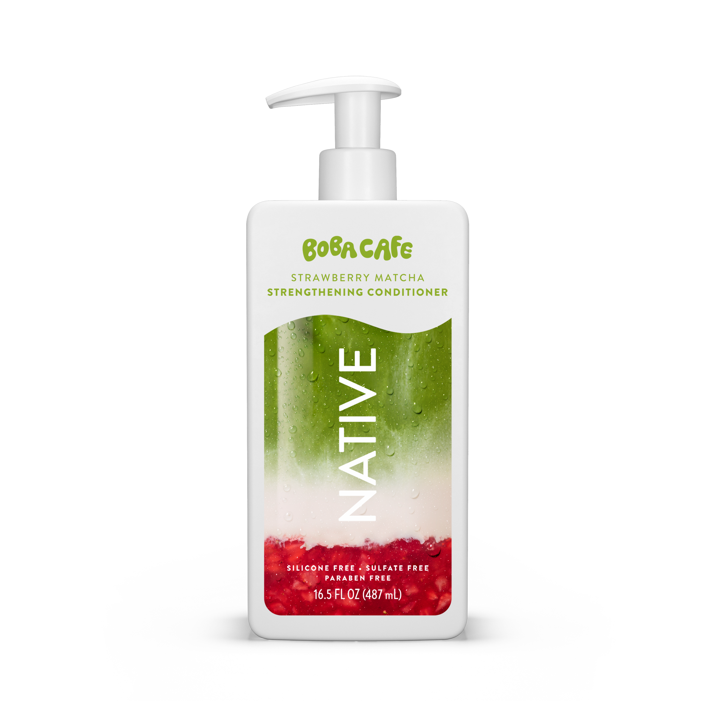 Strengthening Conditioner X0