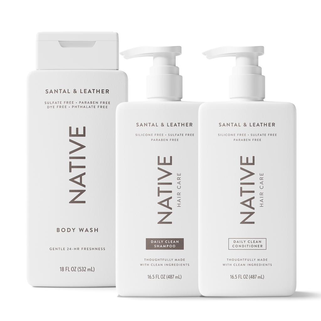 Shower Essentials Trio F2