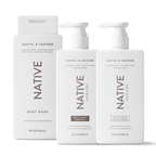 Shower Essentials Trio F2