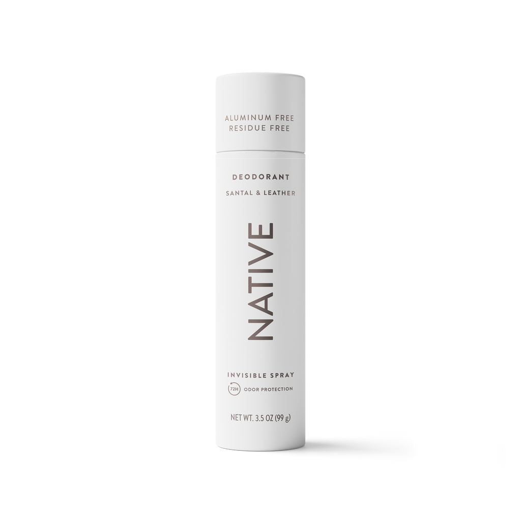 Deodorant Spray F6