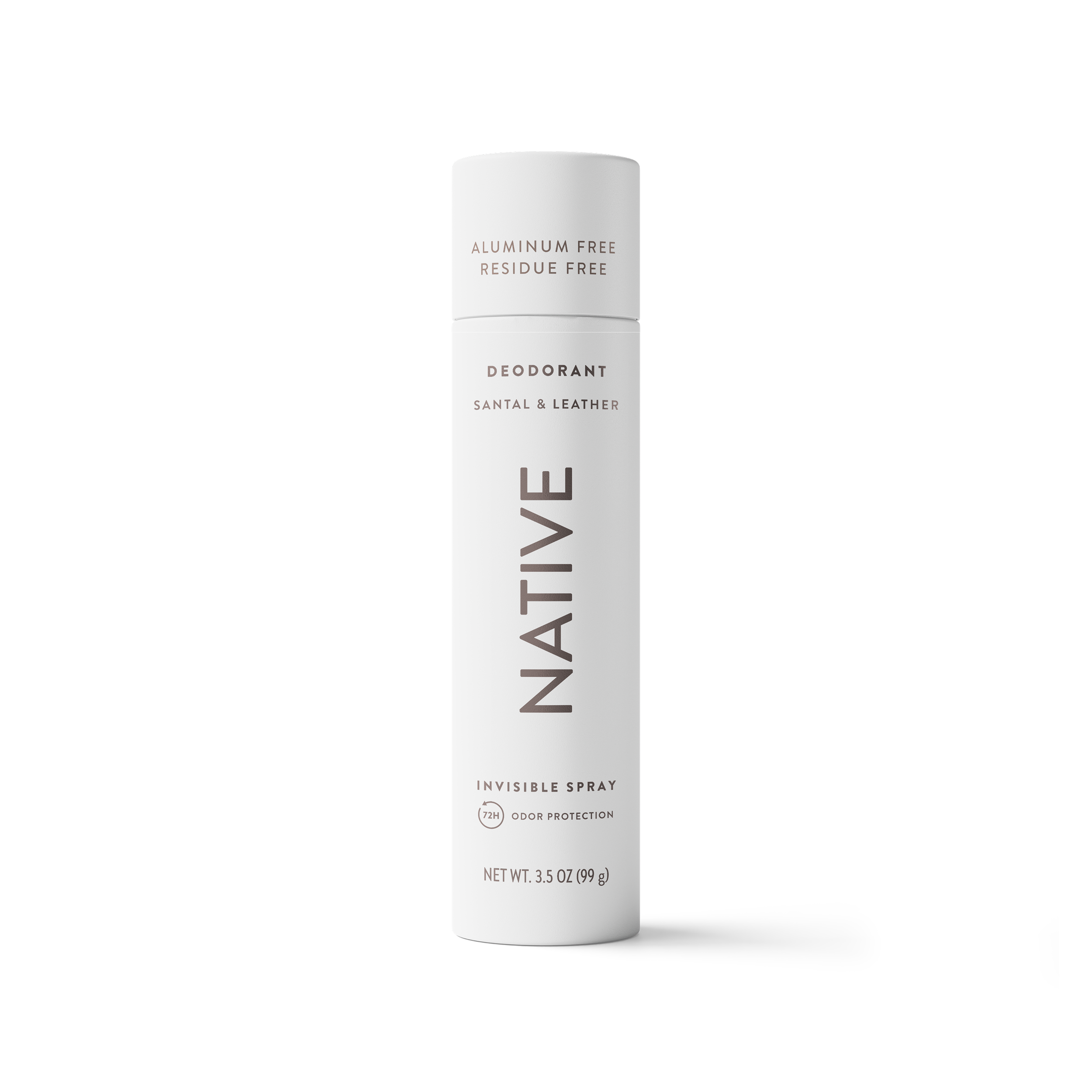 Deodorant Spray F6