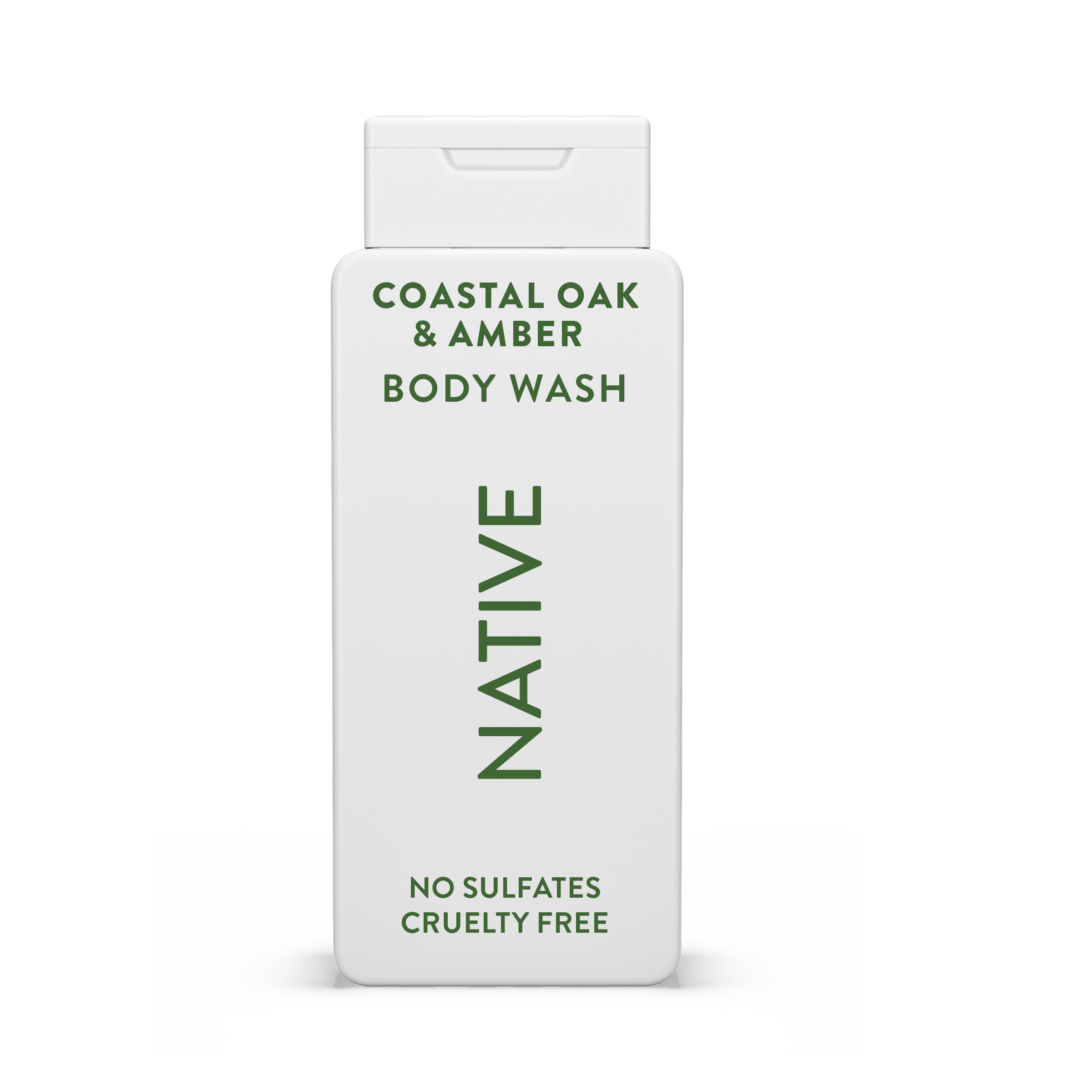 Body Wash - Last Chance A1