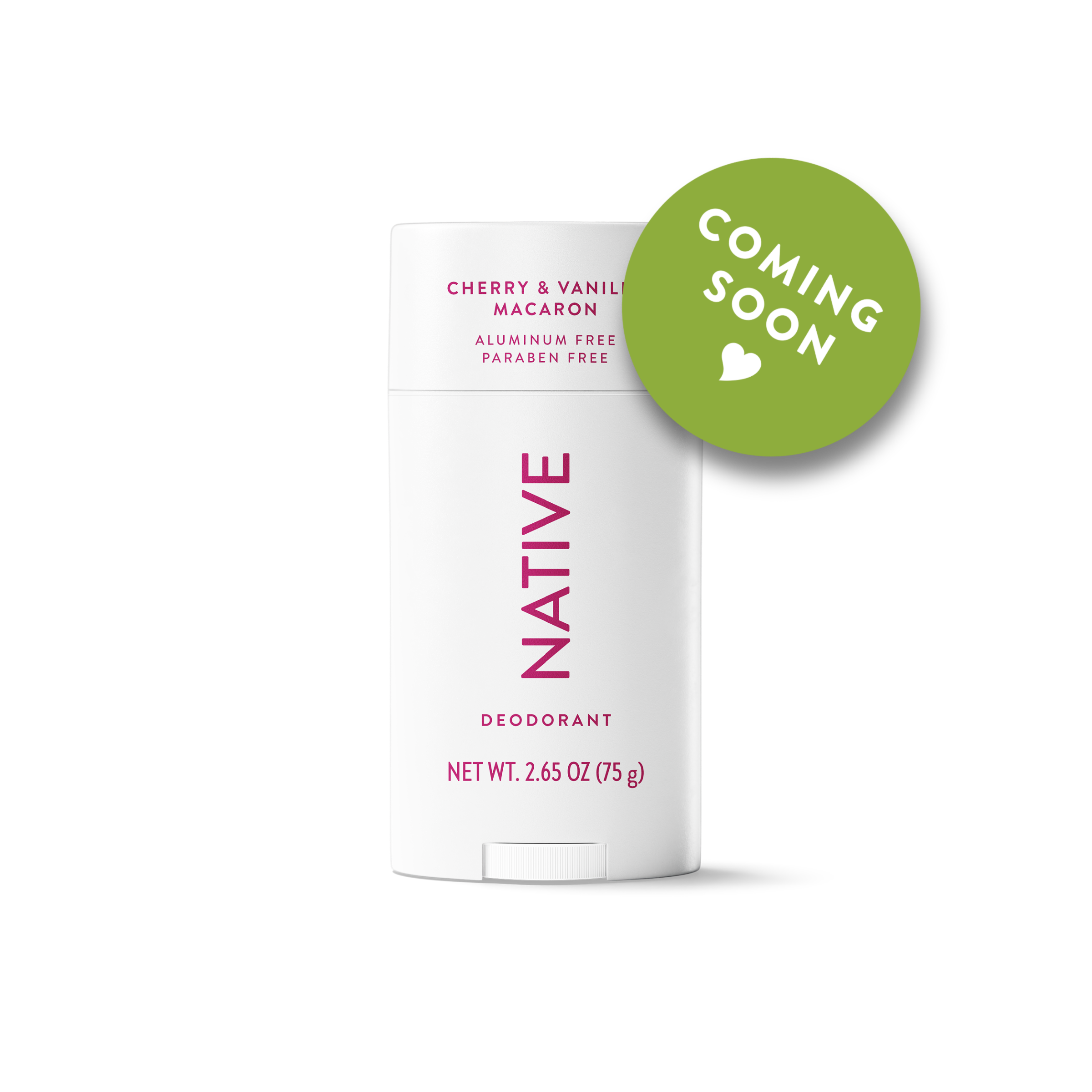 Deodorant Stick S1