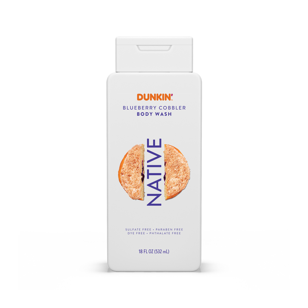 Body Wash - Last Chance A1