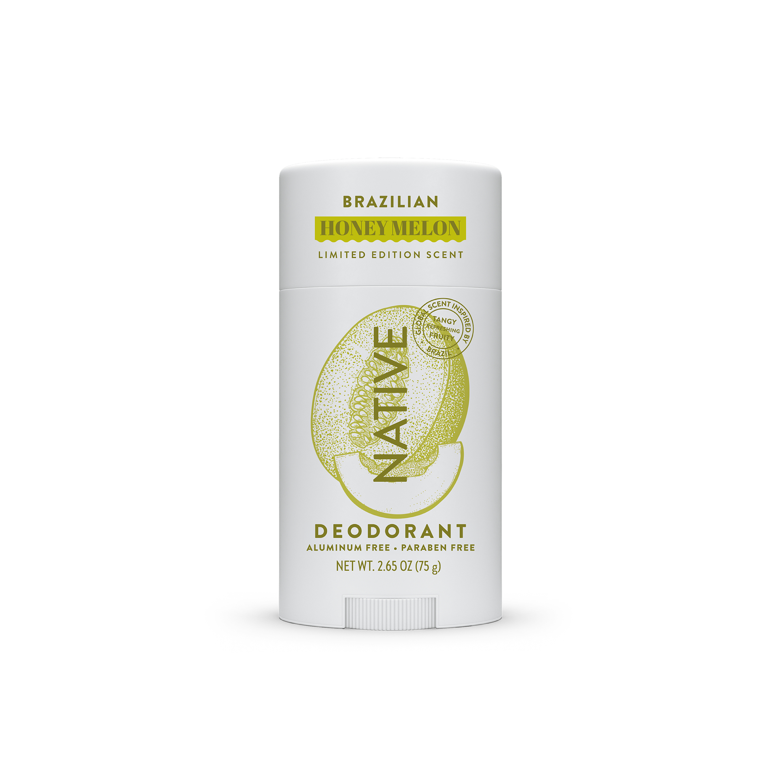Deodorant Stick S1