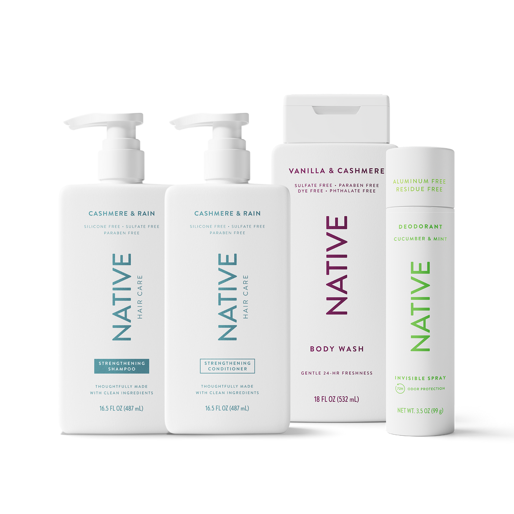 Scent Stacking Set Q9
