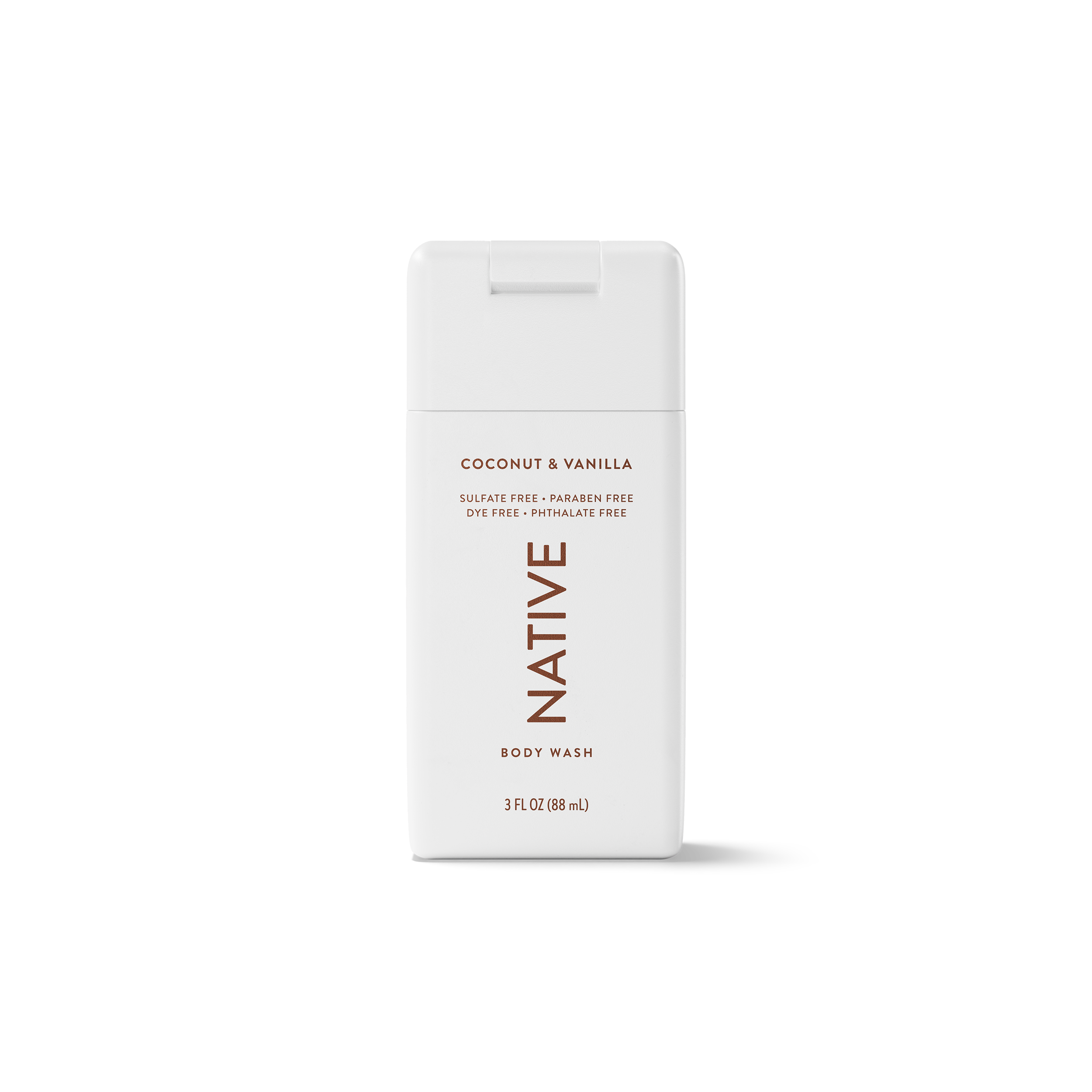 Mini Body Wash X5