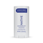 Whole Body Deodorant Stick - Last Chance D7