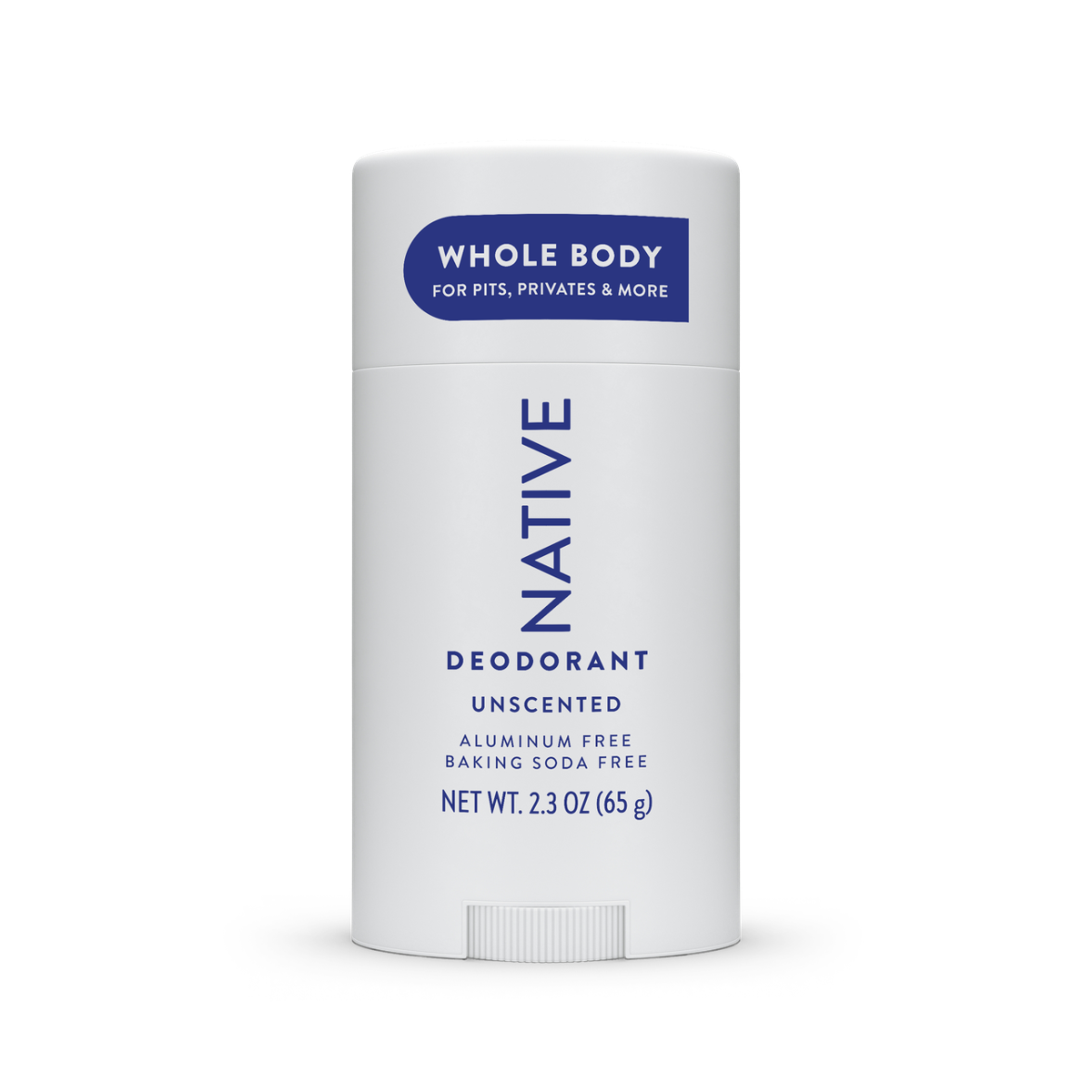 Whole Body Deodorant Stick - Last Chance D7