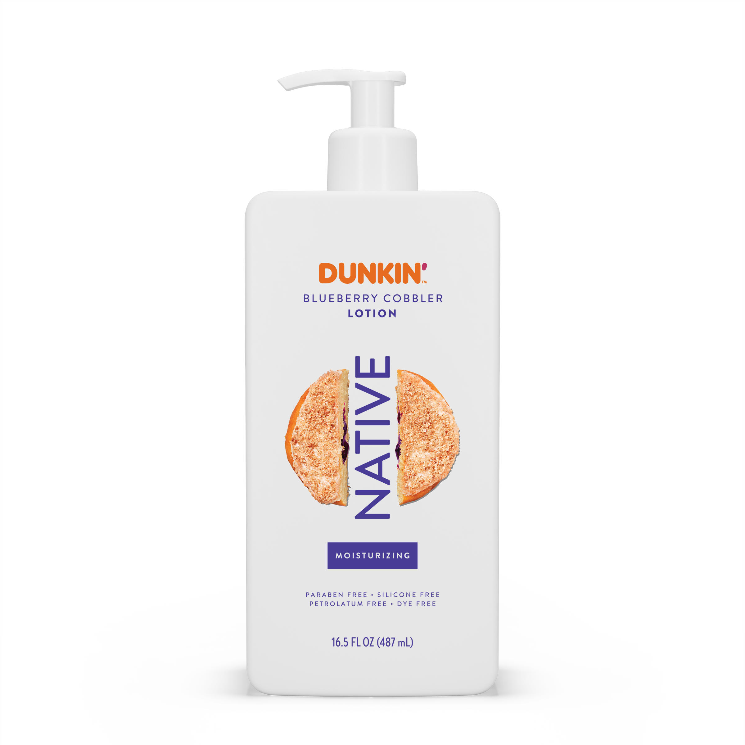 Body Lotion - Last Chance B2