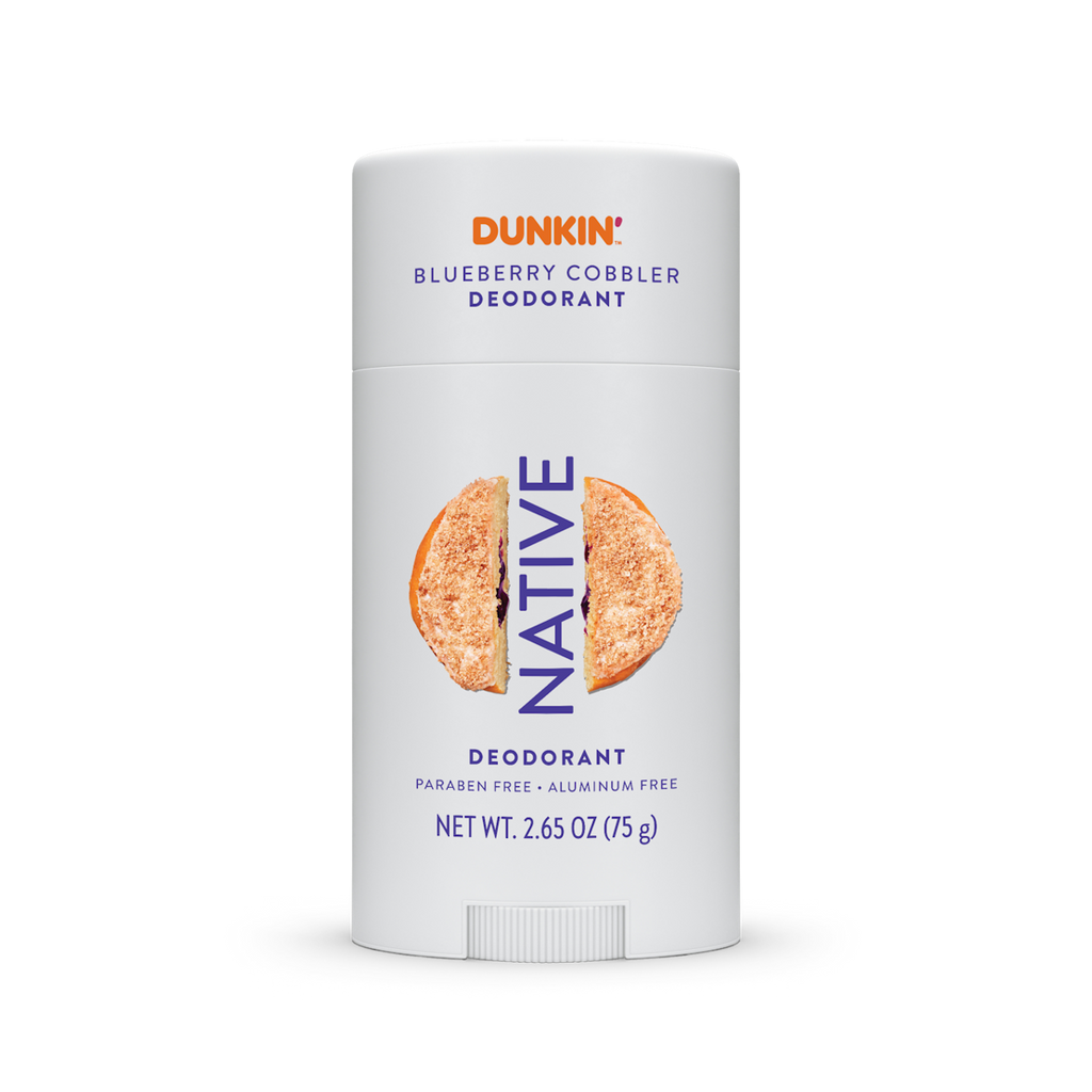 Deodorant Stick - Last Chance R3