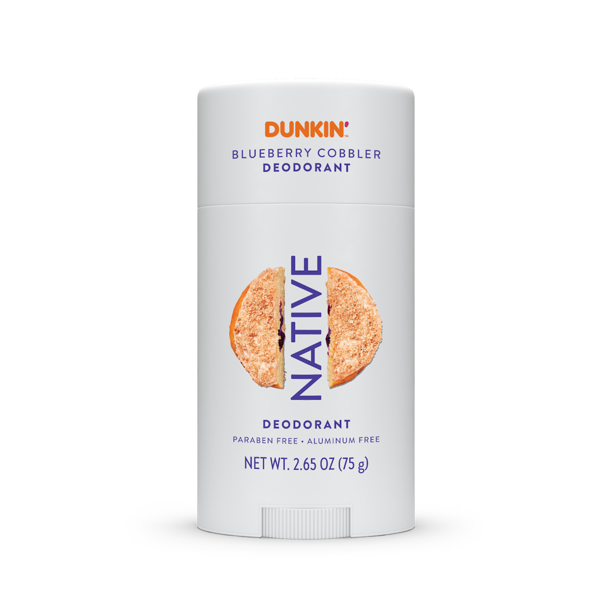 Deodorant Stick - Last Chance R3
