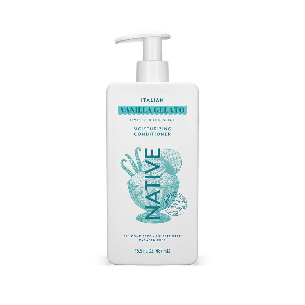 Moisturizing Conditioner J8