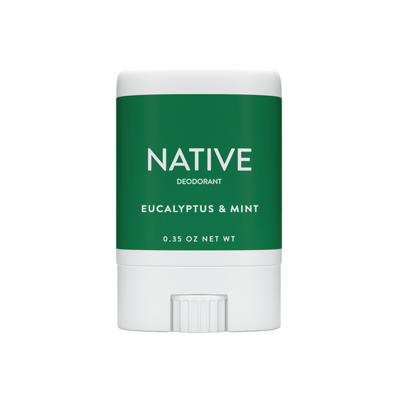 Eucalyptus & Mint