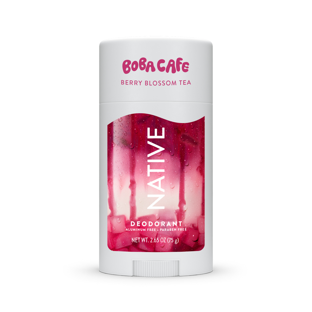 Deodorant Stick S1