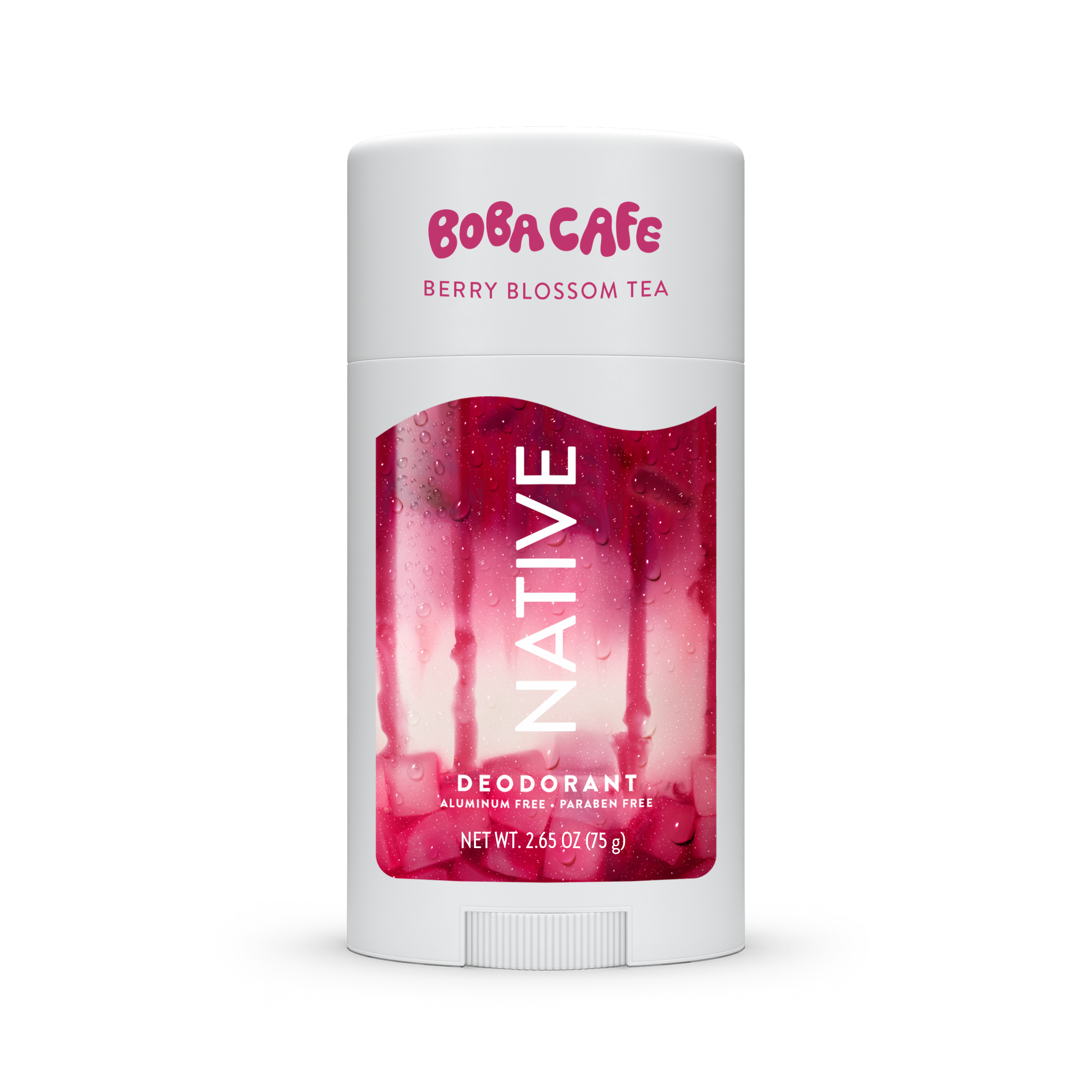 Deodorant Stick S1