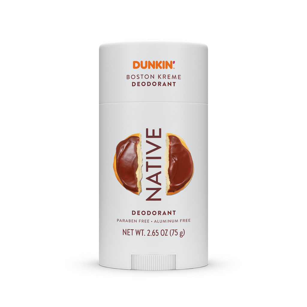 Deodorant Stick - Last Chance R3