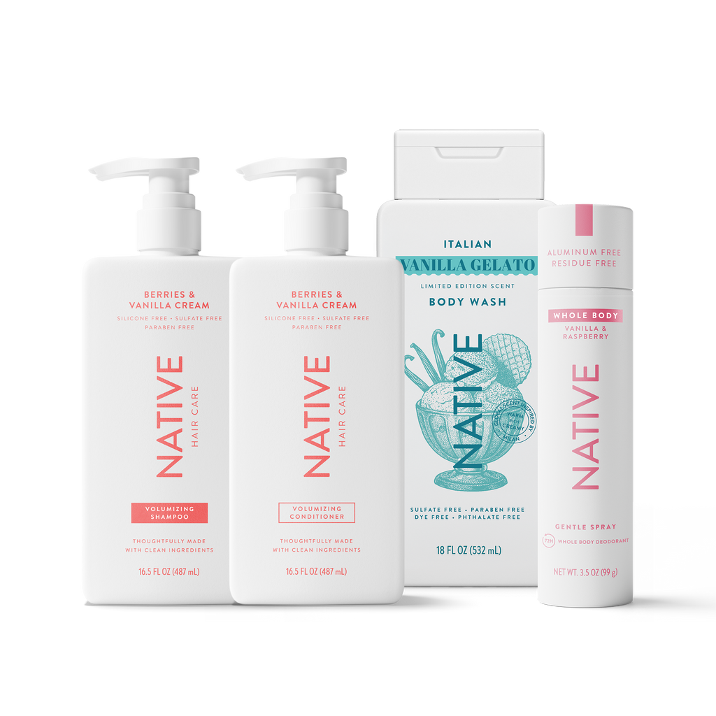 Scent Stacking Set Q9