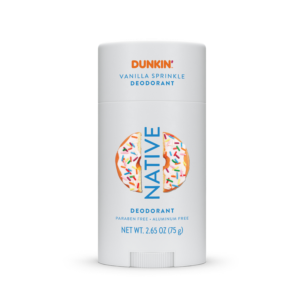 Deodorant Stick - Last Chance R3