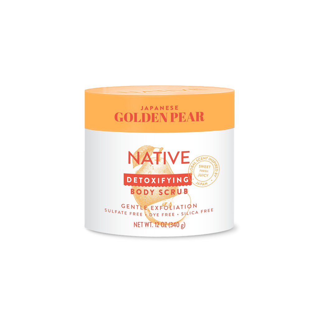 Body Scrub I1