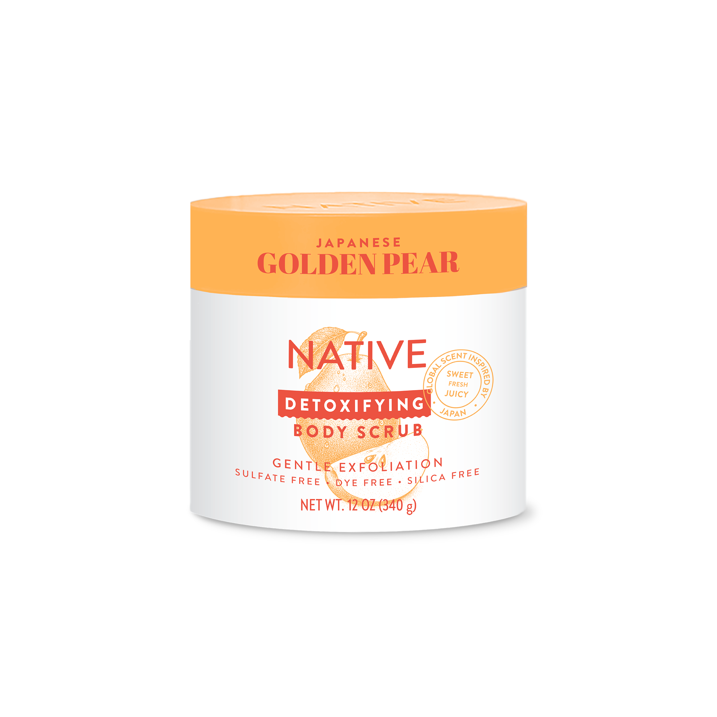 Body Scrub I1