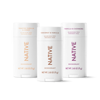 Deodorant Discovery 3-Pack A6
