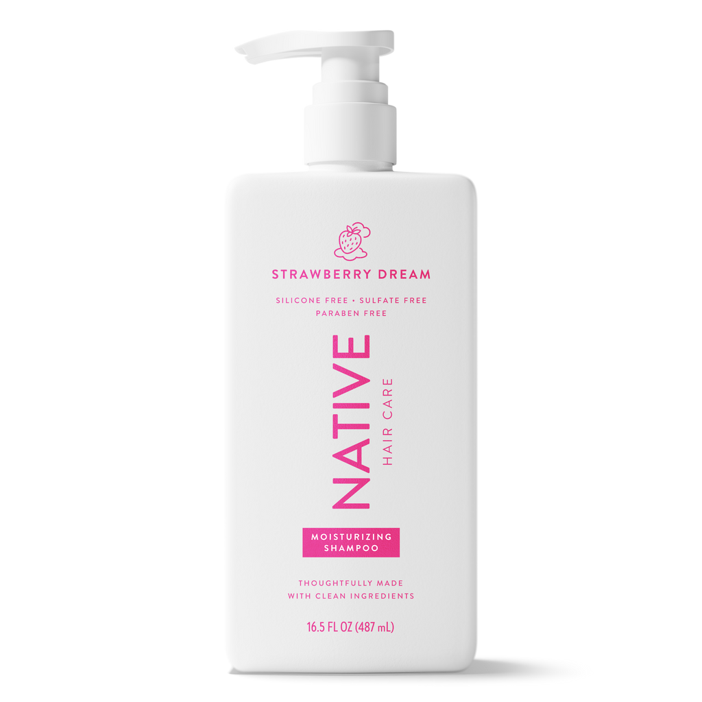 Moisturizing Shampoo L1
