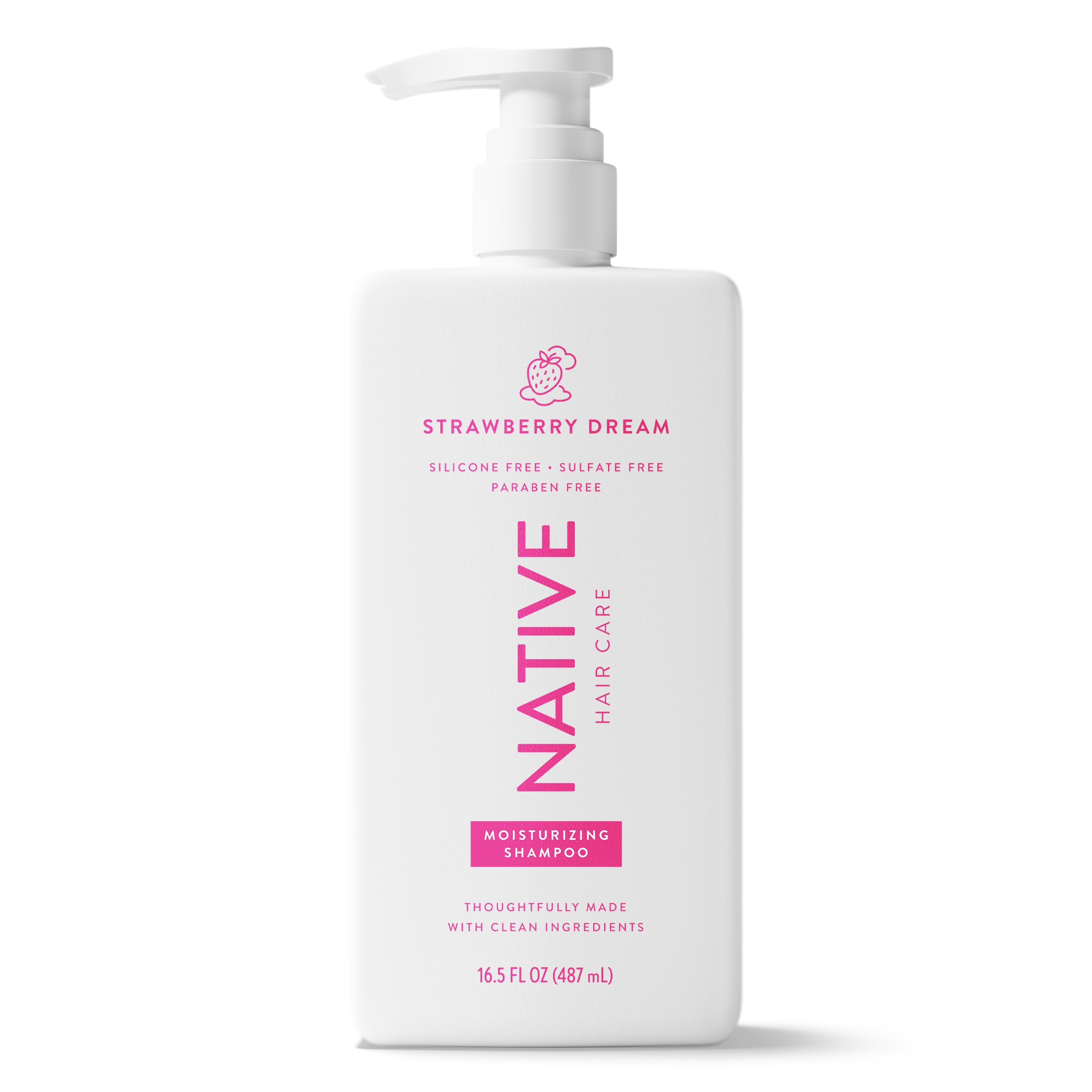 Moisturizing Shampoo L1