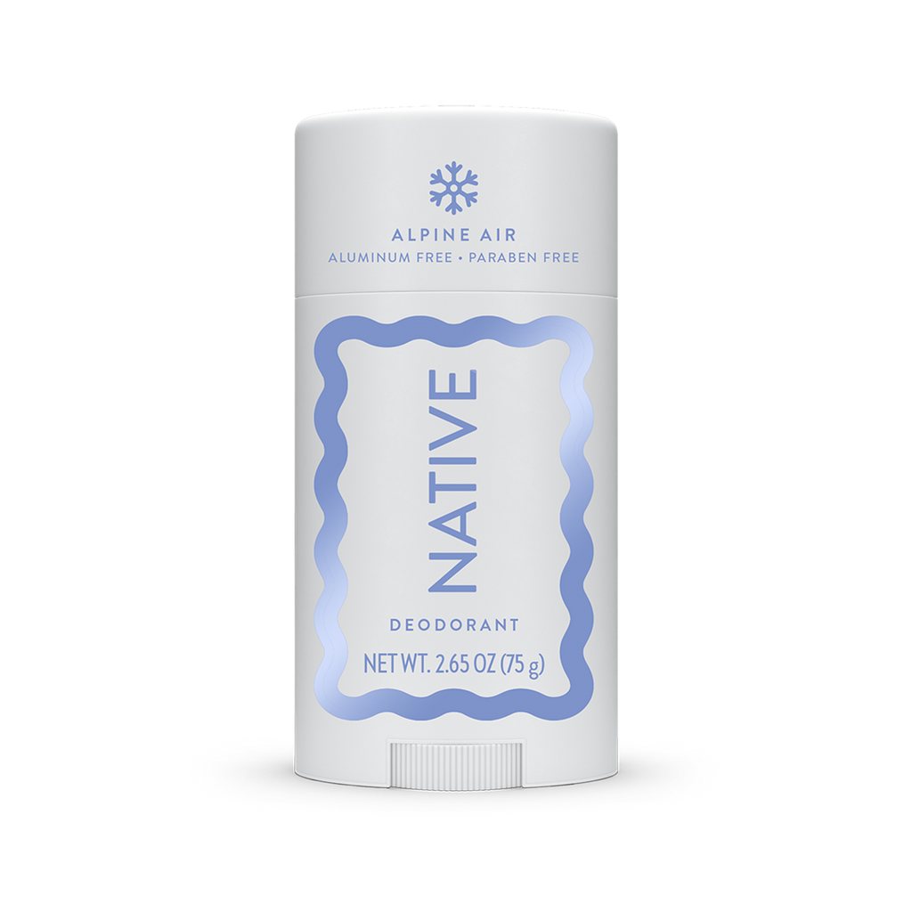 Deodorant Stick - Last Chance R3