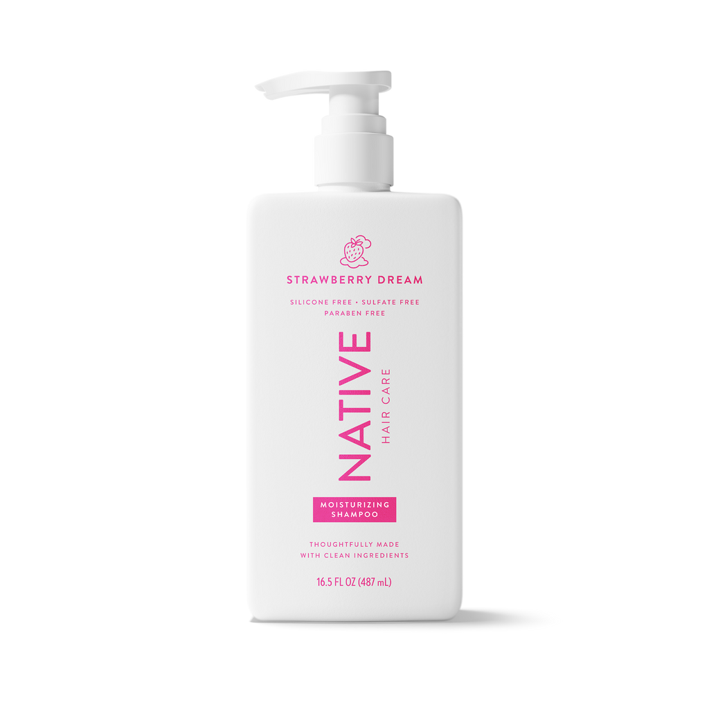 Moisturizing Shampoo L1