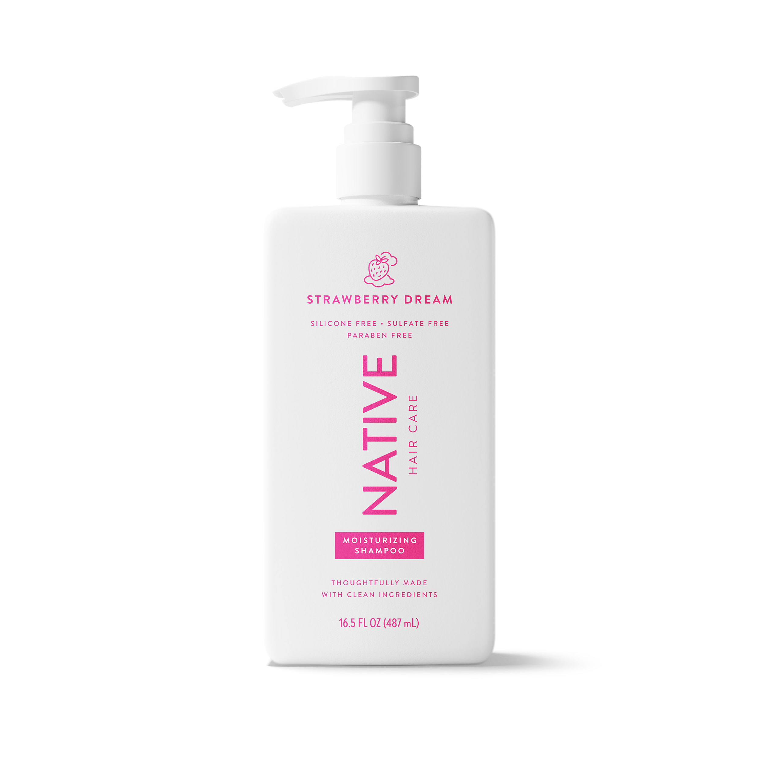 Moisturizing Shampoo L1