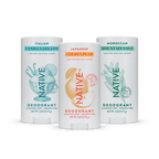 Deodorant Discovery 3-Pack A6
